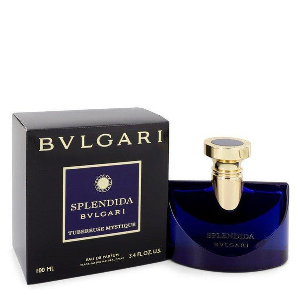 Splendida Tubereuse Mystique, Eau de Parfum by Bvlgari | Fragrance365