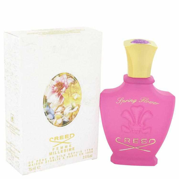 Spring Flower Millesime, Eau de Parfum by Creed | Fragrance365