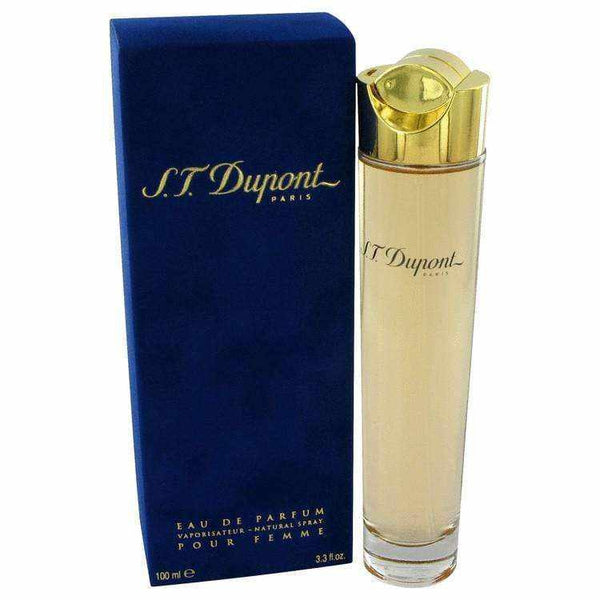 St Dupont, Eau de Parfum by St Dupont | Fragrance365