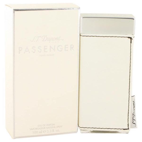 St Dupont Passenger Eau de Parfum by St Dupont | Fragrance365