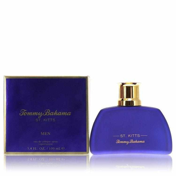 St. Kitts, Eau de Cologne by Tommy Bahama-Fragrance365