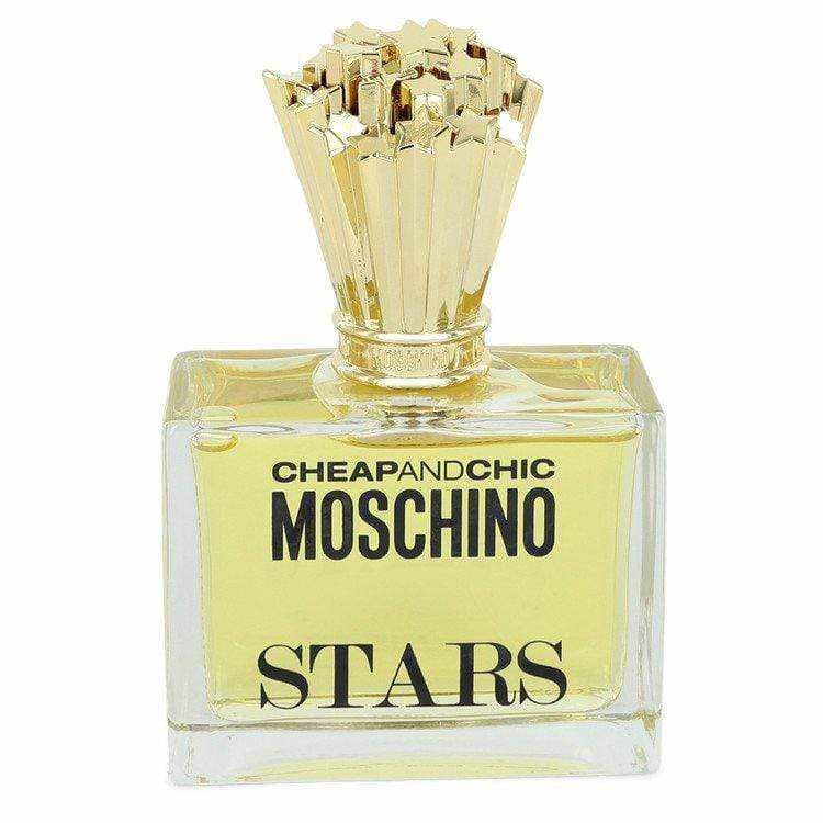 Stars, Eau de Parfum (tester) by Moschino | Fragrance365