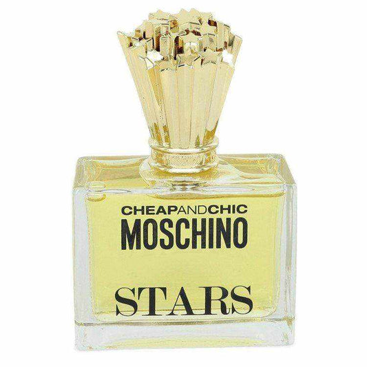Stars, Eau de Parfum (tester) by Moschino | Fragrance365