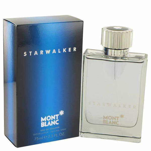 Starwalker, Eau de Toilette by Montblanc | Fragrance365