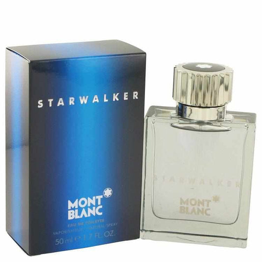 Starwalker, Eau de Toilette by Montblanc | Fragrance365