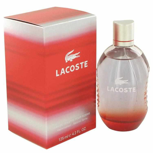 Style in Play, Eau de Toilette by Lacoste | Fragrance365