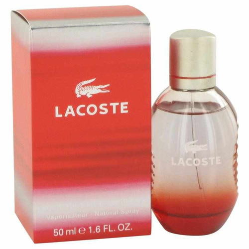 Style in Play, Eau de Toilette by Lacoste | Fragrance365