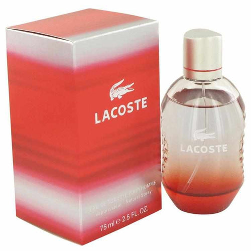 Style in Play, Eau de Toilette by Lacoste | Fragrance365