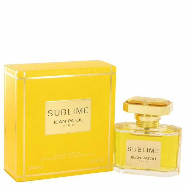 Sublime, Eau de Parfum by Jean Patou | Fragrance365