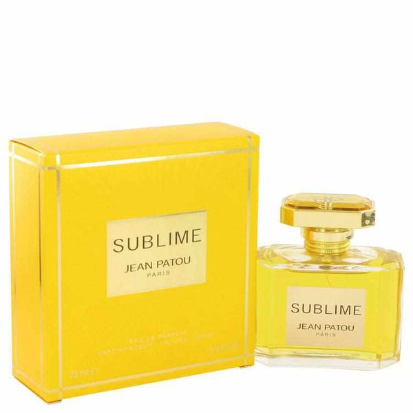 Sublime, Eau de Parfum by Jean Patou | Fragrance365