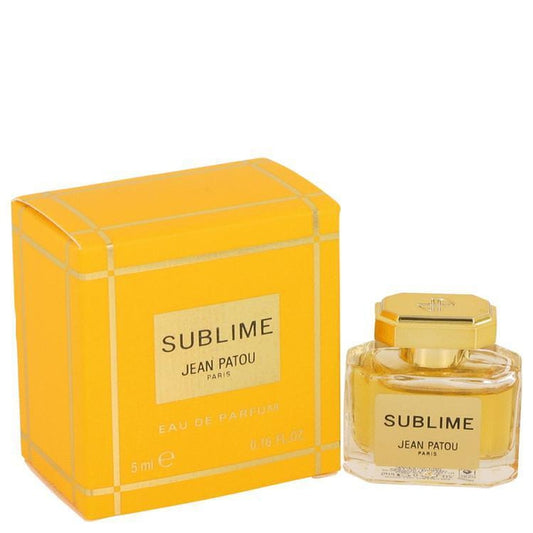 Sublime Mini EDP de Jean Patou