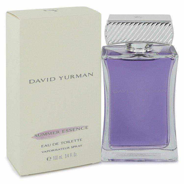 Summer Essence, Eau de Toilette by David Yurman | Fragrance365