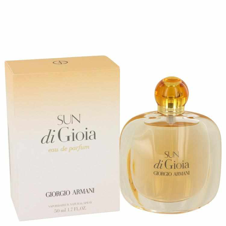 Sun di Gioia, Eau de Parfum by Giorgio Armani | Fragrance365