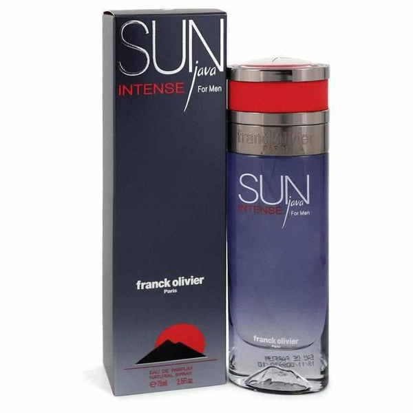 Sun Java Intense, Eau de Parfum by Franck Olivier | Fragrance365