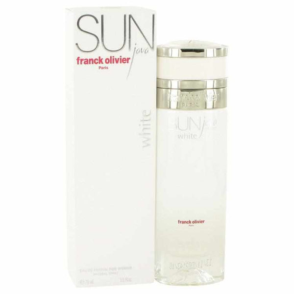 Sun Java White, Eau de Parfum by Franck Olivier | Fragrance365