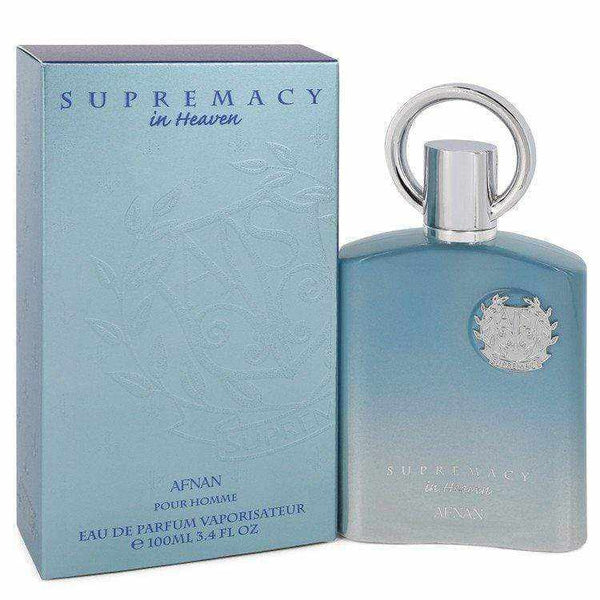 Supremacy in Heaven, Eau de Parfum by Afnan | Fragrance365