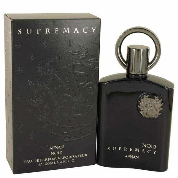 Supremacy Noir, Eau de Parfum by Afnan | Fragrance365