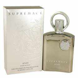 Supremacy Silver, Eau de Parfum by Afnan | Fragrance365