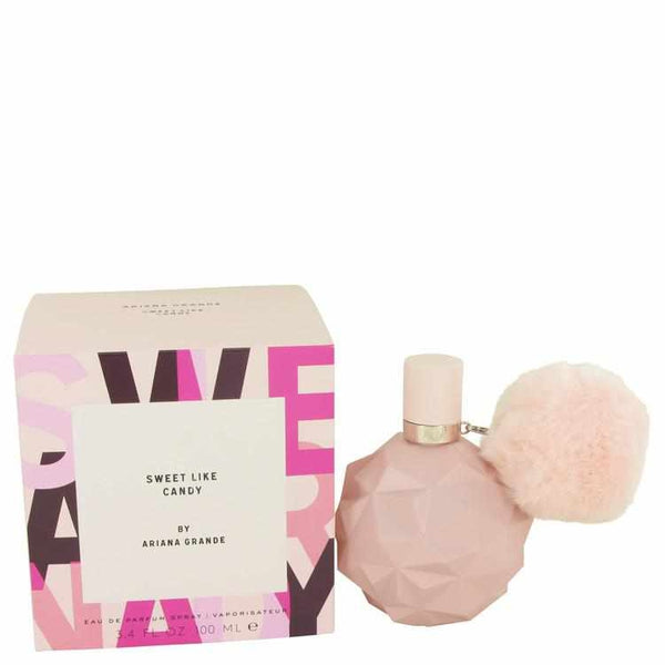 Sweet Like Candy, Eau de Parfum by Ariana Grande | Fragrance365