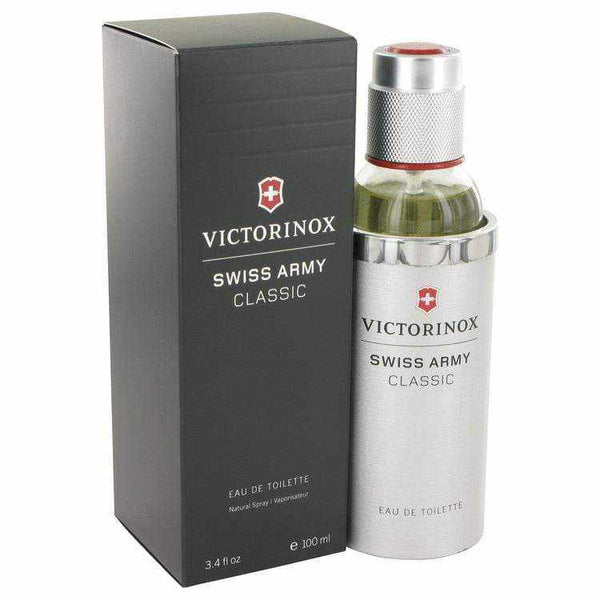 Swiss Army, Eau de Toilette by Victorinox | Fragrance365