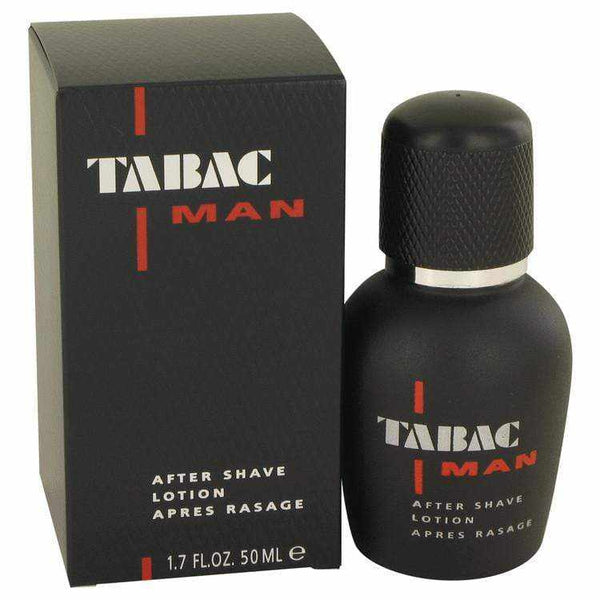 Tabac Aftershave Lotion by Maurer & Wirtz | Fragrance365