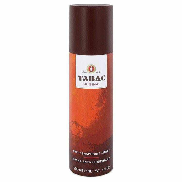 Tabac Antiperspirant by Maurer & Wirtz | Fragrance365