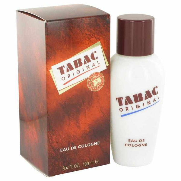 Tabac Cologne by Maurer & Wirtz | Fragrance365