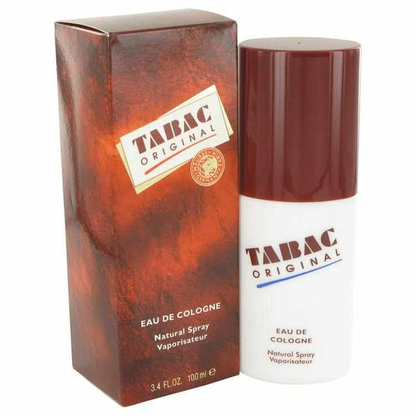 Tabac Cologne by Maurer & Wirtz | Fragrance365