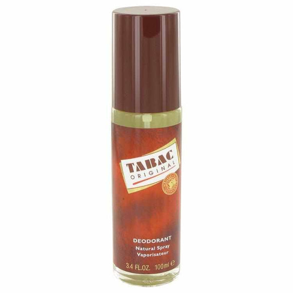 Tabac, Deodorant (Glass Bottle) by Maurer & Wirtz | Fragrance365