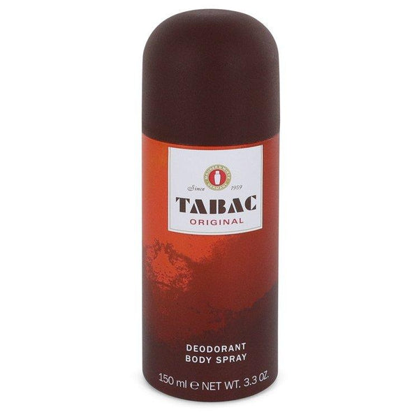 Tabac, Deodorant Spray by Maurer & Wirtz