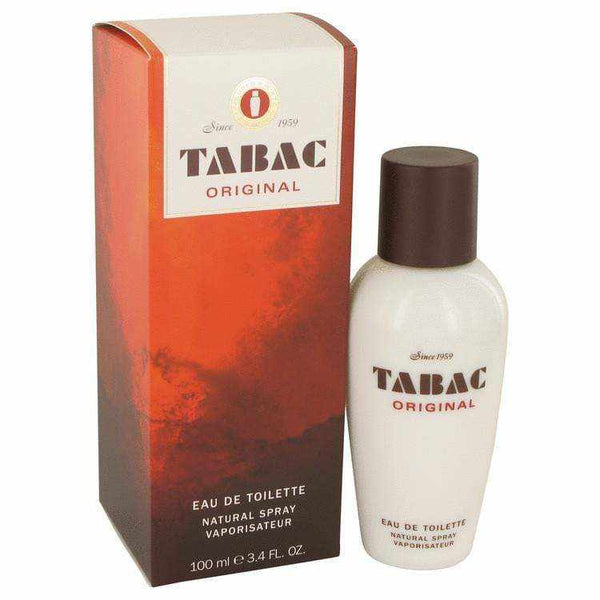 Tabac, Eau de Toilette by Maurer & Wirtz | Fragrance365