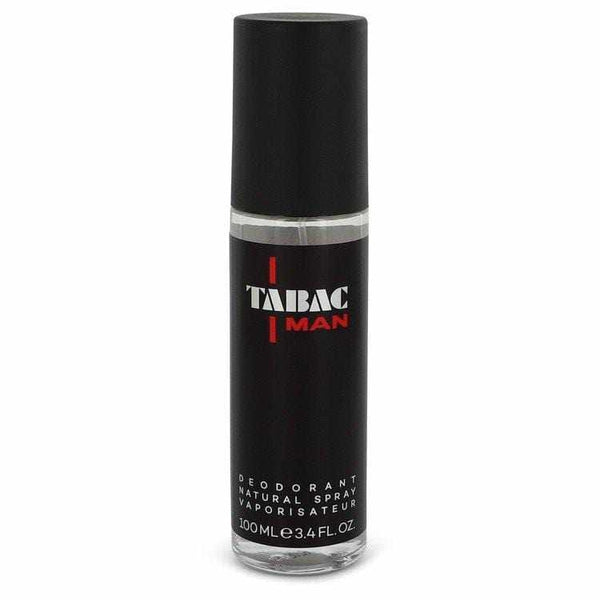 Tabac Man, Deodorant Spray by Maurer & Wirtz | Fragrance365