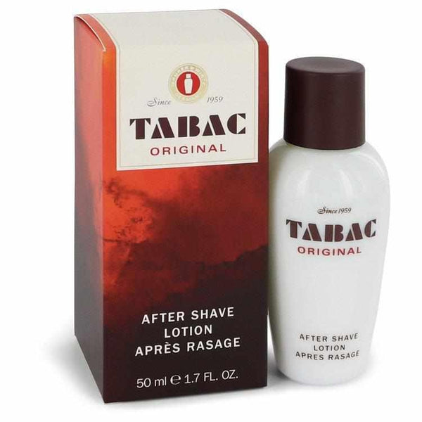 Tabac Mini Cologne by Maurer & Wirtz-Fragrance365