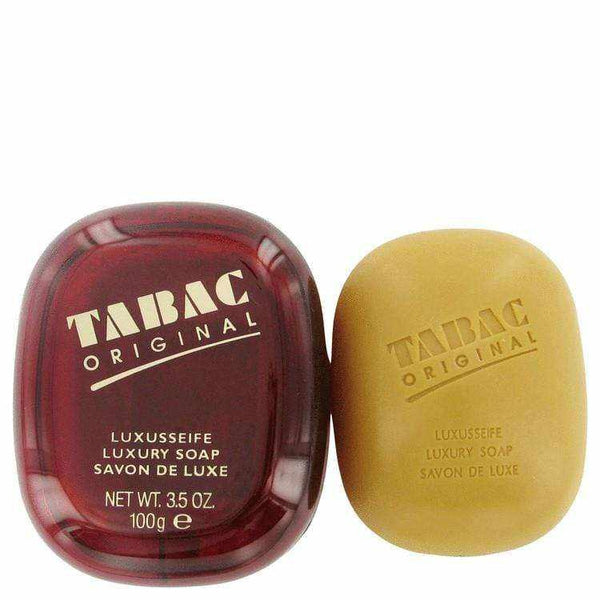 Tabac Soap by Maurer & Wirtz | Fragrance365