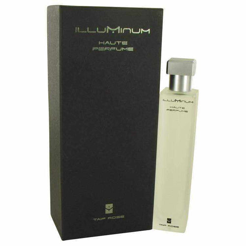 Illuminum Eau de Parfum 3.4 oz. Eau de Parfum Taif Rose, Eau de Parfum by Illuminum