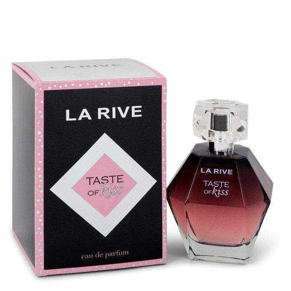 Taste of Kiss, Eau de Parfum by La Rive | Fragrance365