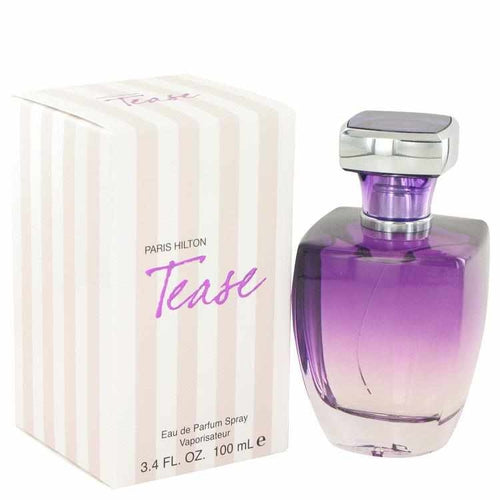 Tease, Eau de Parfum by Paris Hilton | Fragrance365