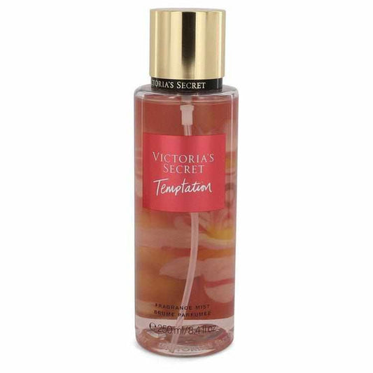 Temptation, Fragrance Mist by Victoria's Secret | Fragrance365