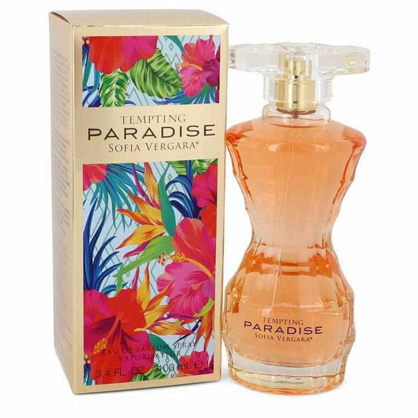 Tempting Paradise, Body Mist by Sofia Vergara-Fragrance365