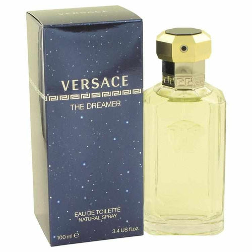 Versace Eau de Toilette Dreamer, Eau de Toilette by Versace