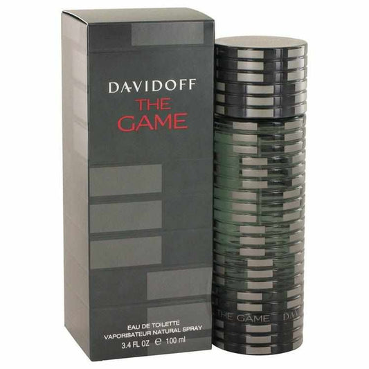 The Game, Eau de Toilette by Davidoff | Fragrance365