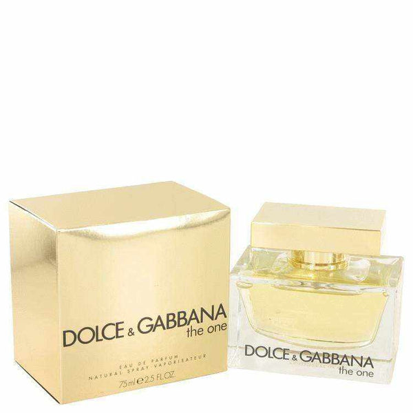 The One, Eau de Parfum by Dolce & Gabbana | Fragrance365