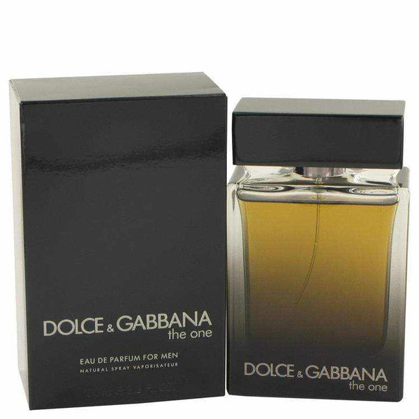 The One (for Men), Eau de Parfum by Dolce & Gabbana | Fragrance365