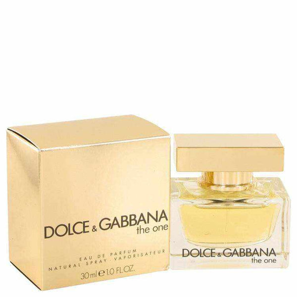 The One, Eau de Parfum by Dolce & Gabbana | Fragrance365