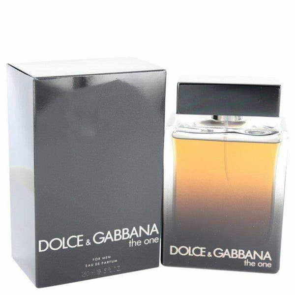 The One (for Men), Eau de Parfum by Dolce & Gabbana | Fragrance365