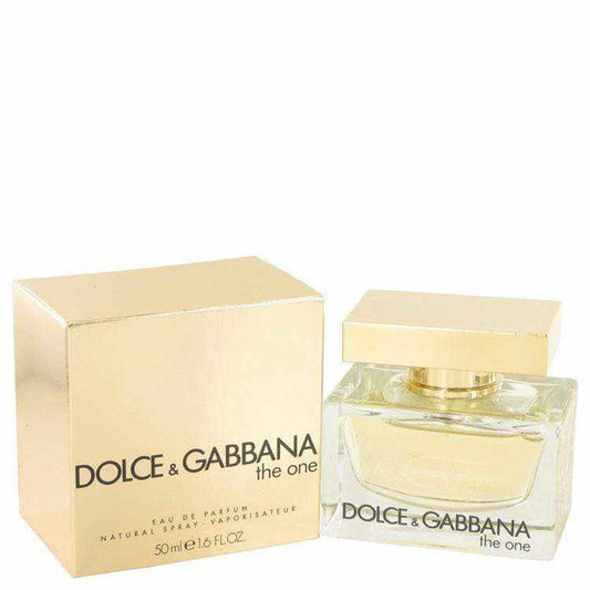 The One, Eau de Parfum by Dolce & Gabbana | Fragrance365