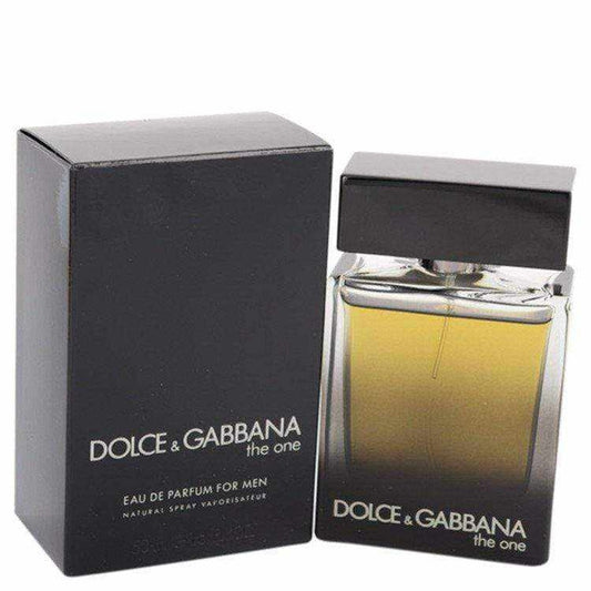 The One (for Men), Eau de Parfum by Dolce & Gabbana | Fragrance365