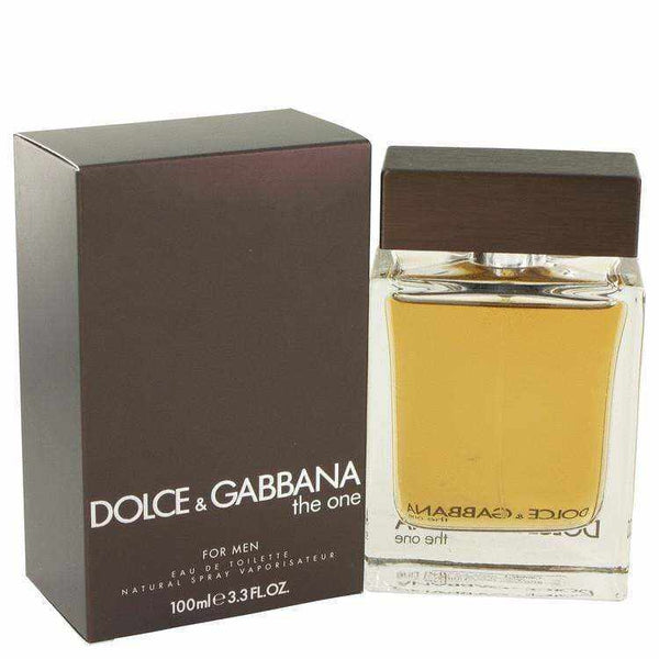 The One, Eau de Toilette by Dolce & Gabbana | Fragrance365