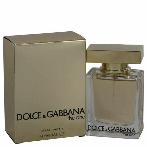 The One (for Women), Eau de Toilette by Dolce & Gabbana | Fragrance365