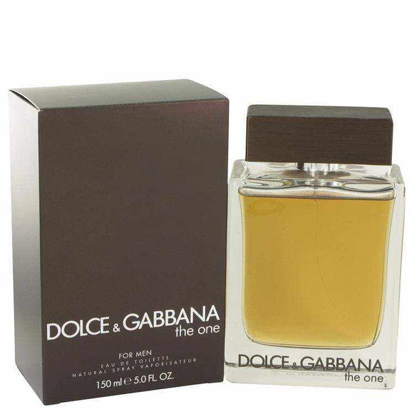 The One, Eau de Toilette by Dolce & Gabbana | Fragrance365